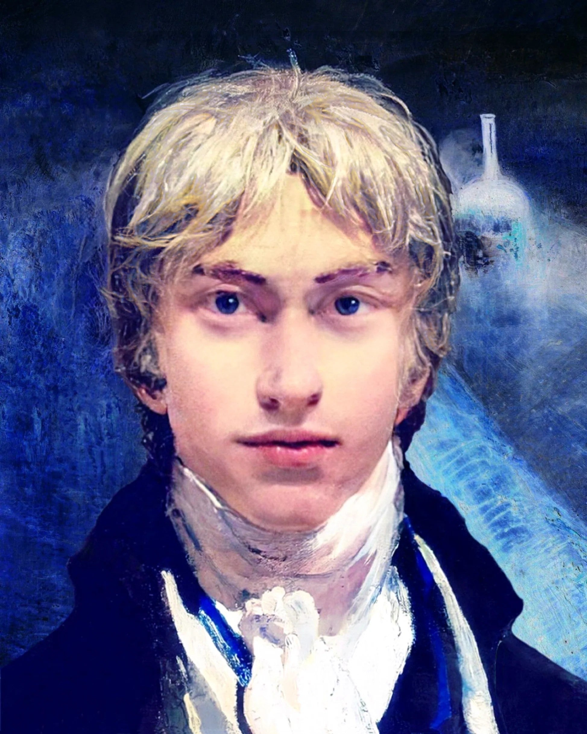 Turner